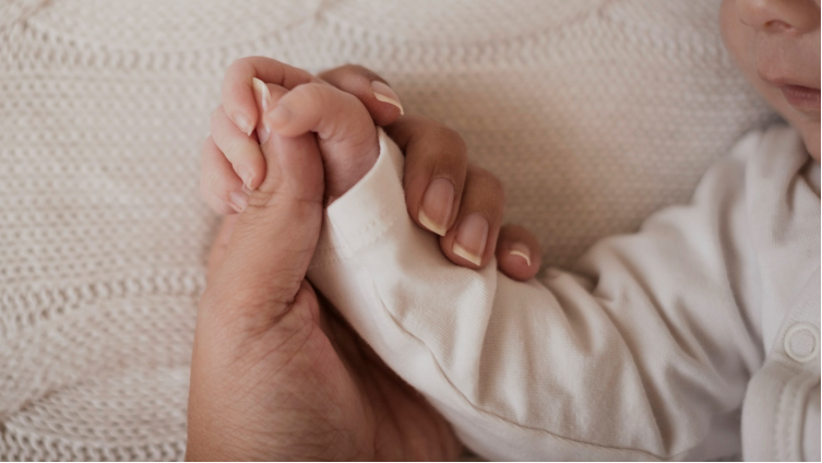image Comment créer un lien émotionnel profond avec votre bébé ?