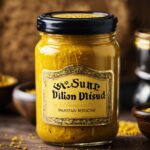 Dijon-mustard-150x150 Recette Sauce Pomme Frite McDo®