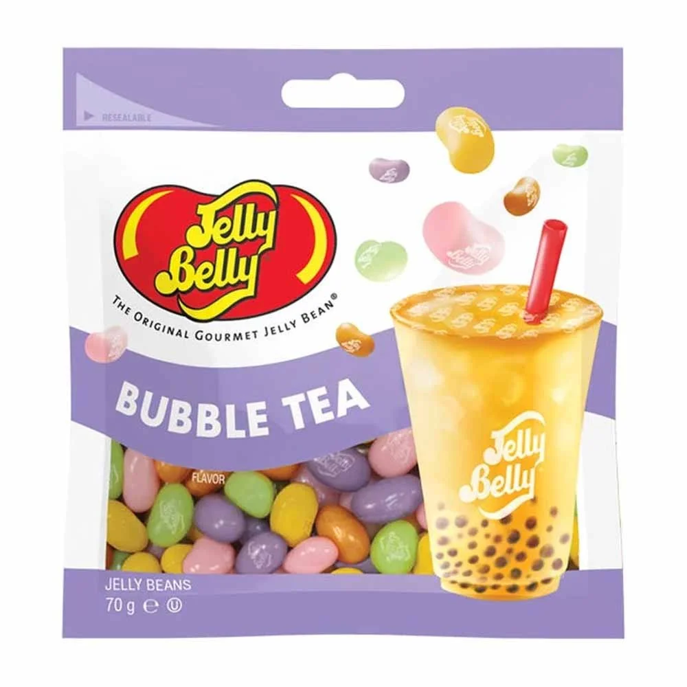 Où trouver les bonbons Jelly Belly en France ?
