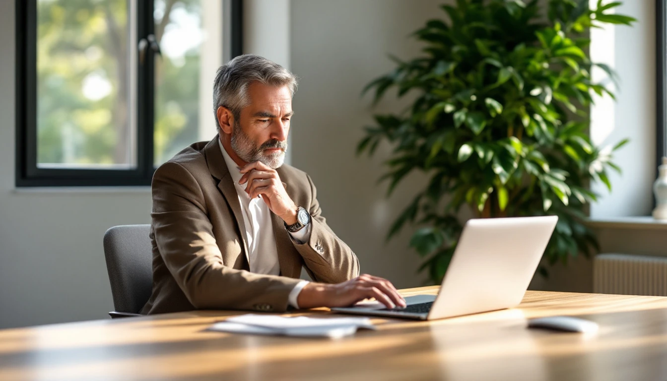 Le consultant en référencement, clé essentielle de votre marketing digital